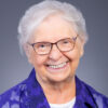 Photo of Barbara Ann Zakutney, SSJ Photo of Barbara Ann Zakutney, SSJ