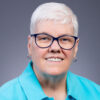 Photo of Phyllis McCracken, SSJ Photo of Phyllis McCracken, SSJ