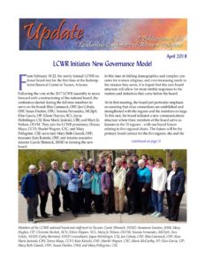 thumbnail of April 2018 Newsletter