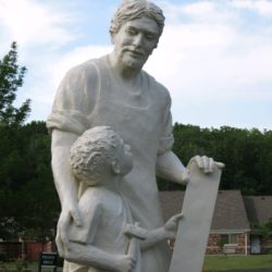 2006 St. Joseph Statue (5)