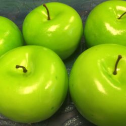 Green Apples