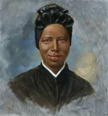 St. Josephine Bakhita 2