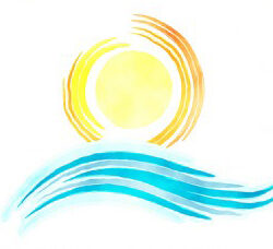 sun icon