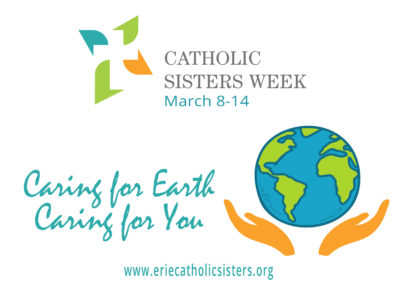 Catholic Sisters Week March 8-14