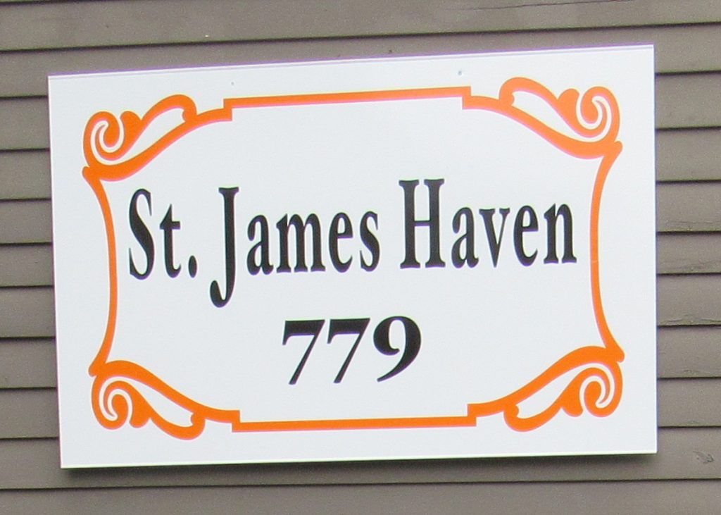 St. James Haven