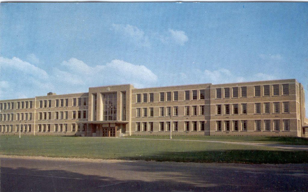 Villa Maria Academy New Location