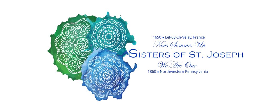 Celebrating 165 Years in the Diocese of Erie