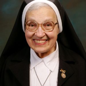 Maria Assumpta Ruza, SSJ - find and contact a sister - Sisters of St ...